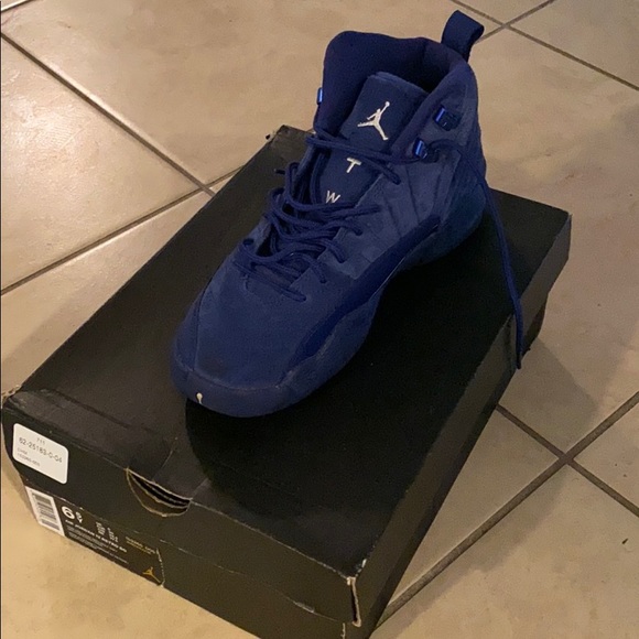 Jordan 12 - Picture 1 of 1